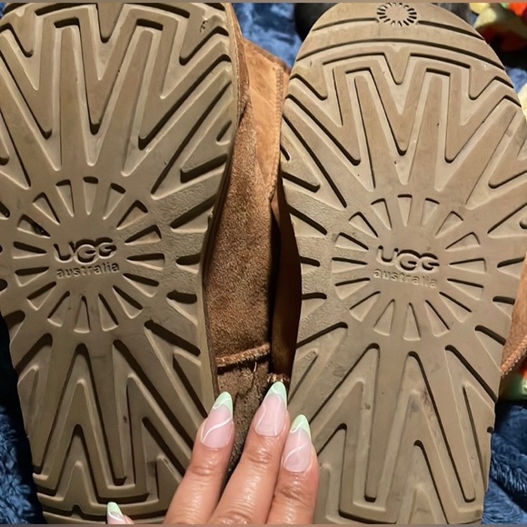 UGG Classic Tall II Boots - Picture 8 of 9